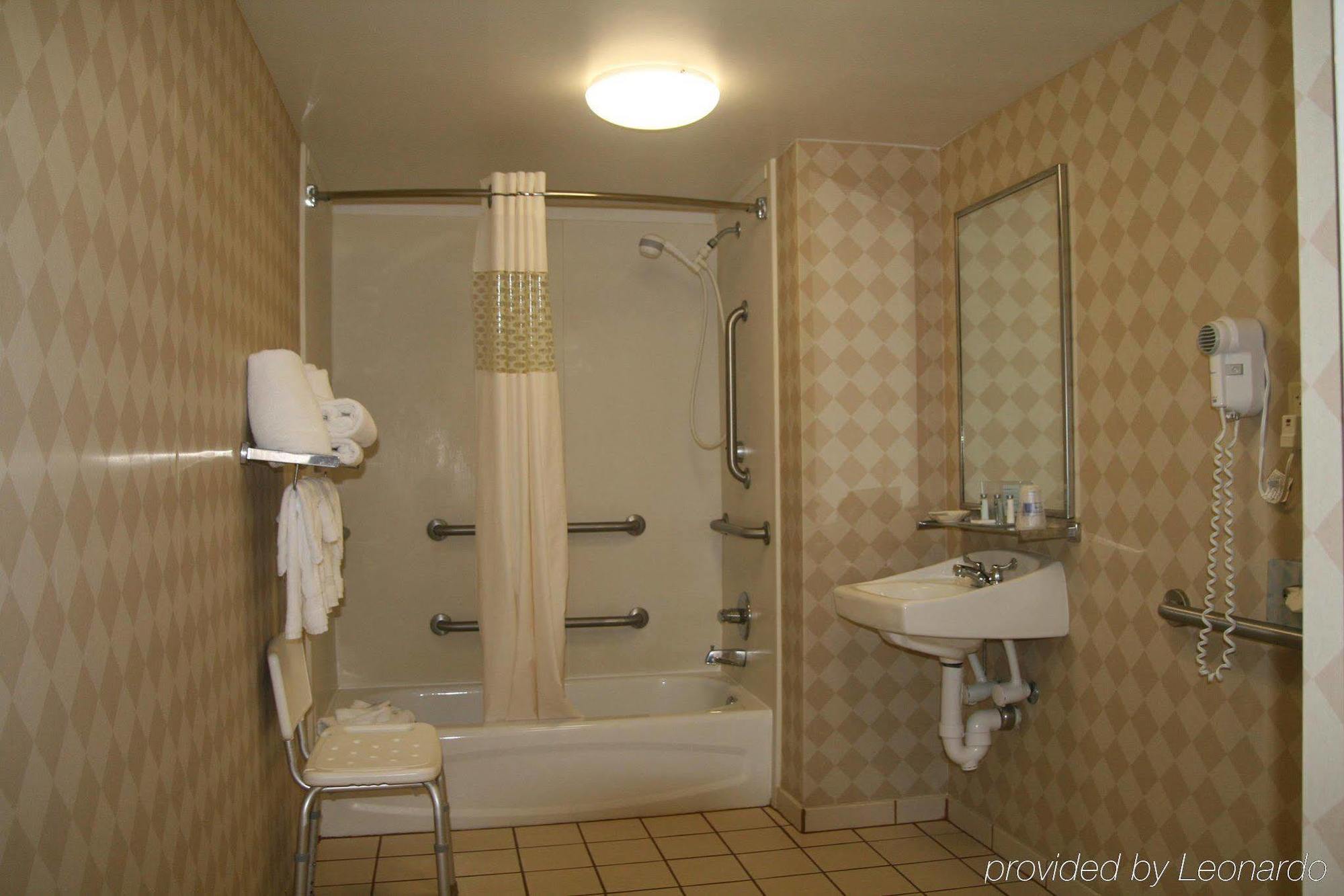 Hampton Inn & Suites Tarpon Springs Exterior foto