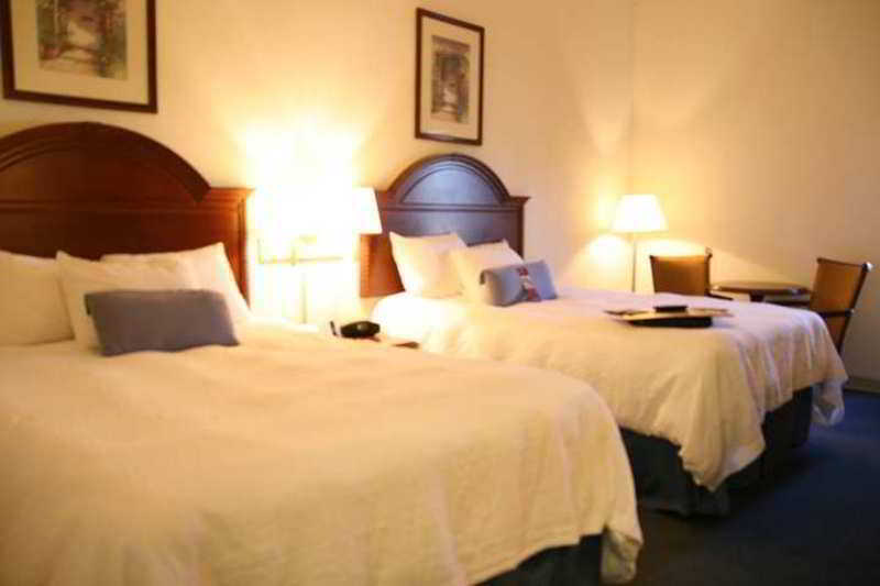 Hampton Inn & Suites Tarpon Springs Habitación foto